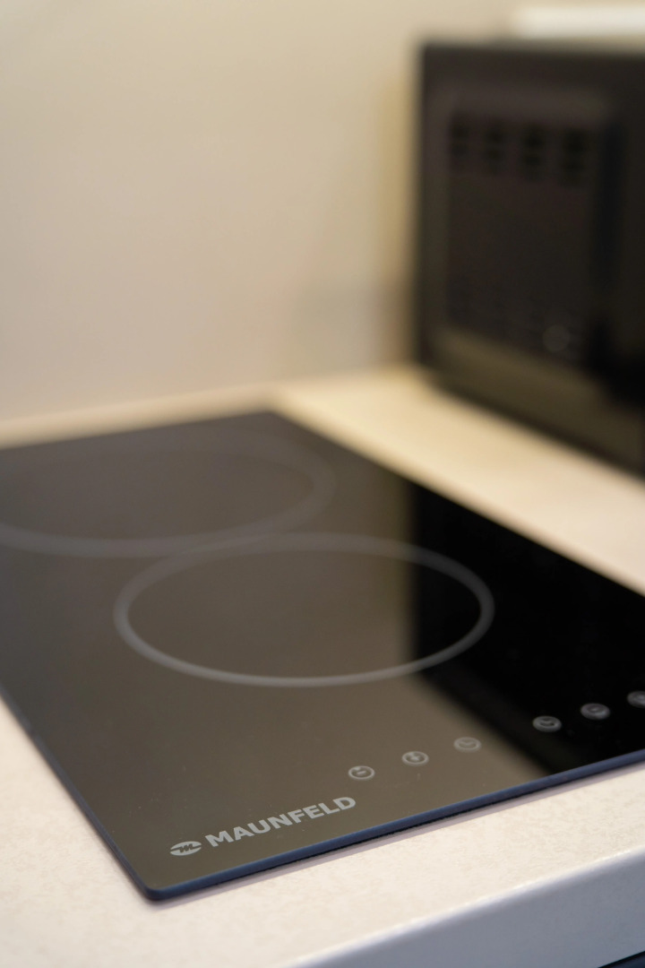 Апартаменты на Ленина 290/6 вблизи Курортного городка от LetoApart