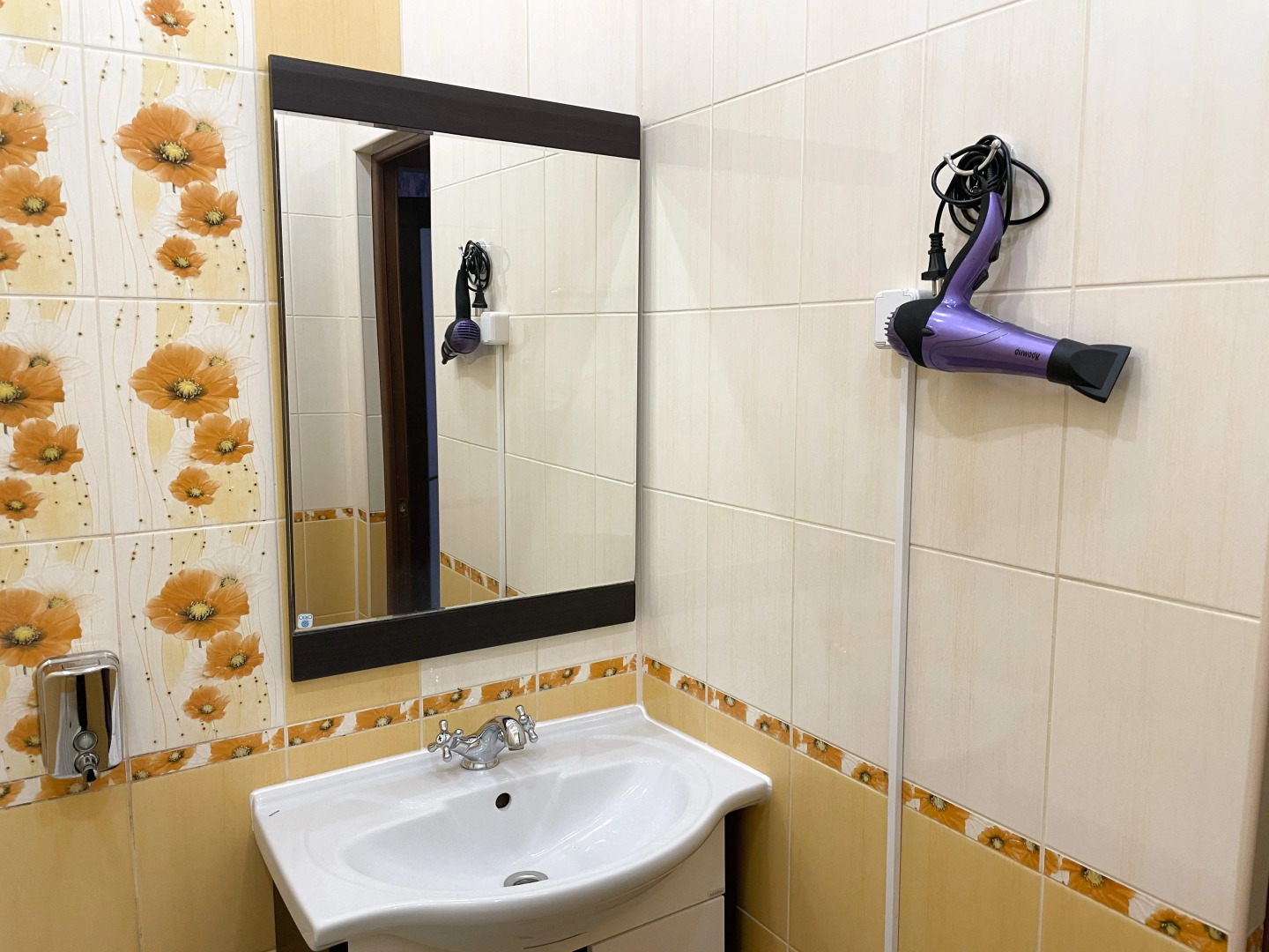 Апартаменты в новом ЖК в центре Орла