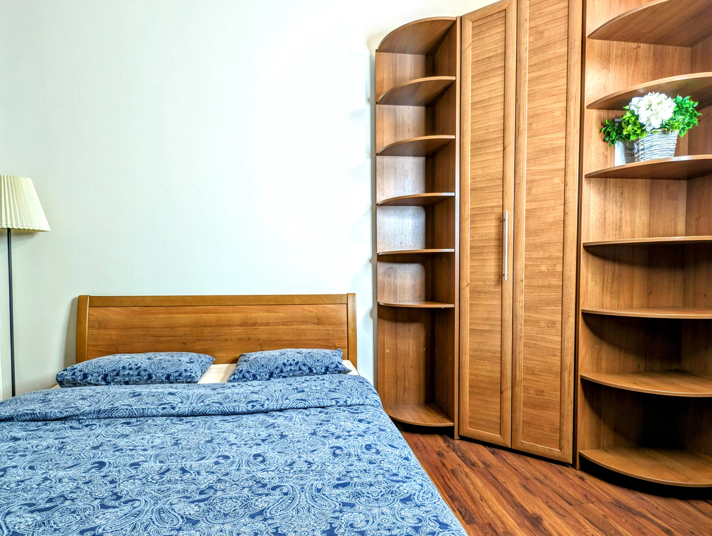 Квартира Свободна Большая Дорогомиловская