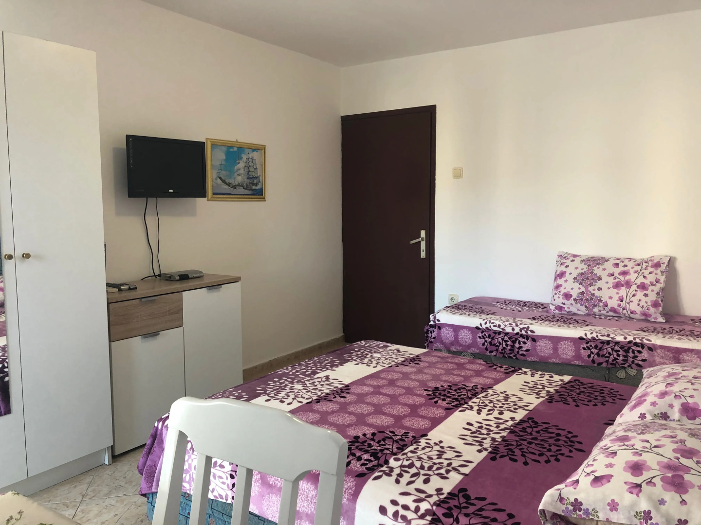 Гостевой Дом Malina