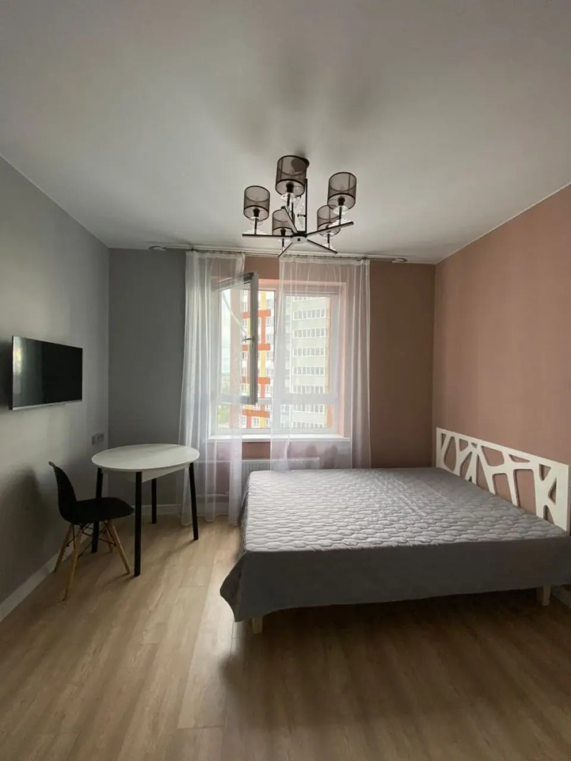 Квартира Студия на Набережной