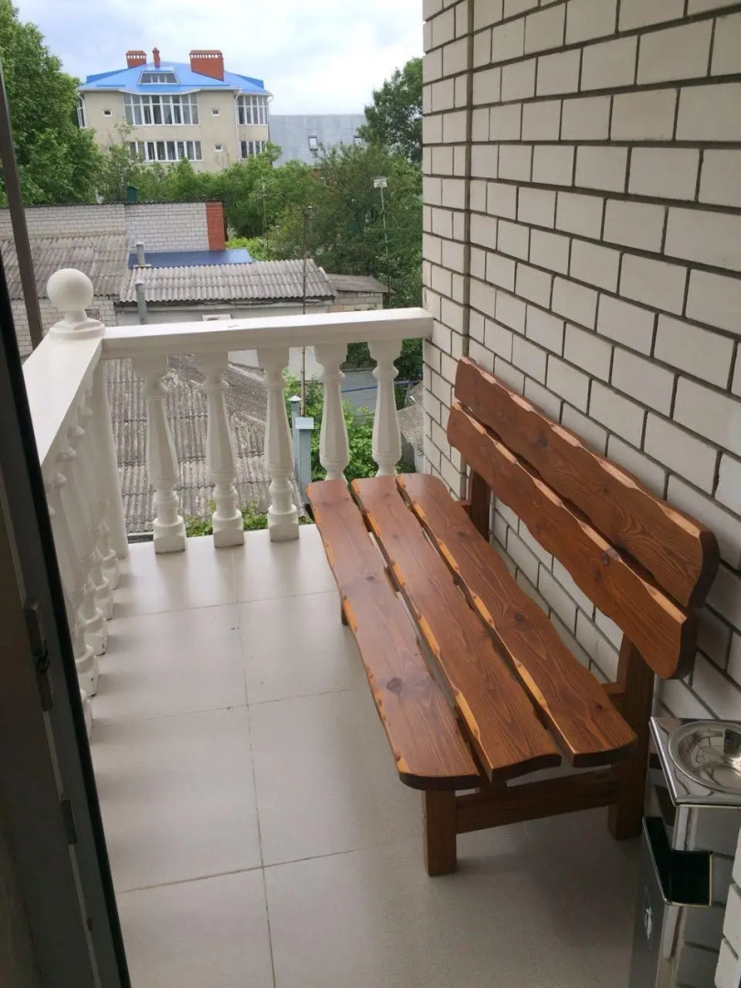 Гостевой Дом Гребенская 83