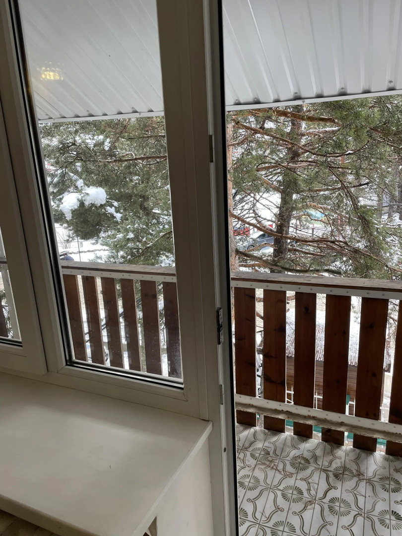 Гостевой дом Чыран Чегет