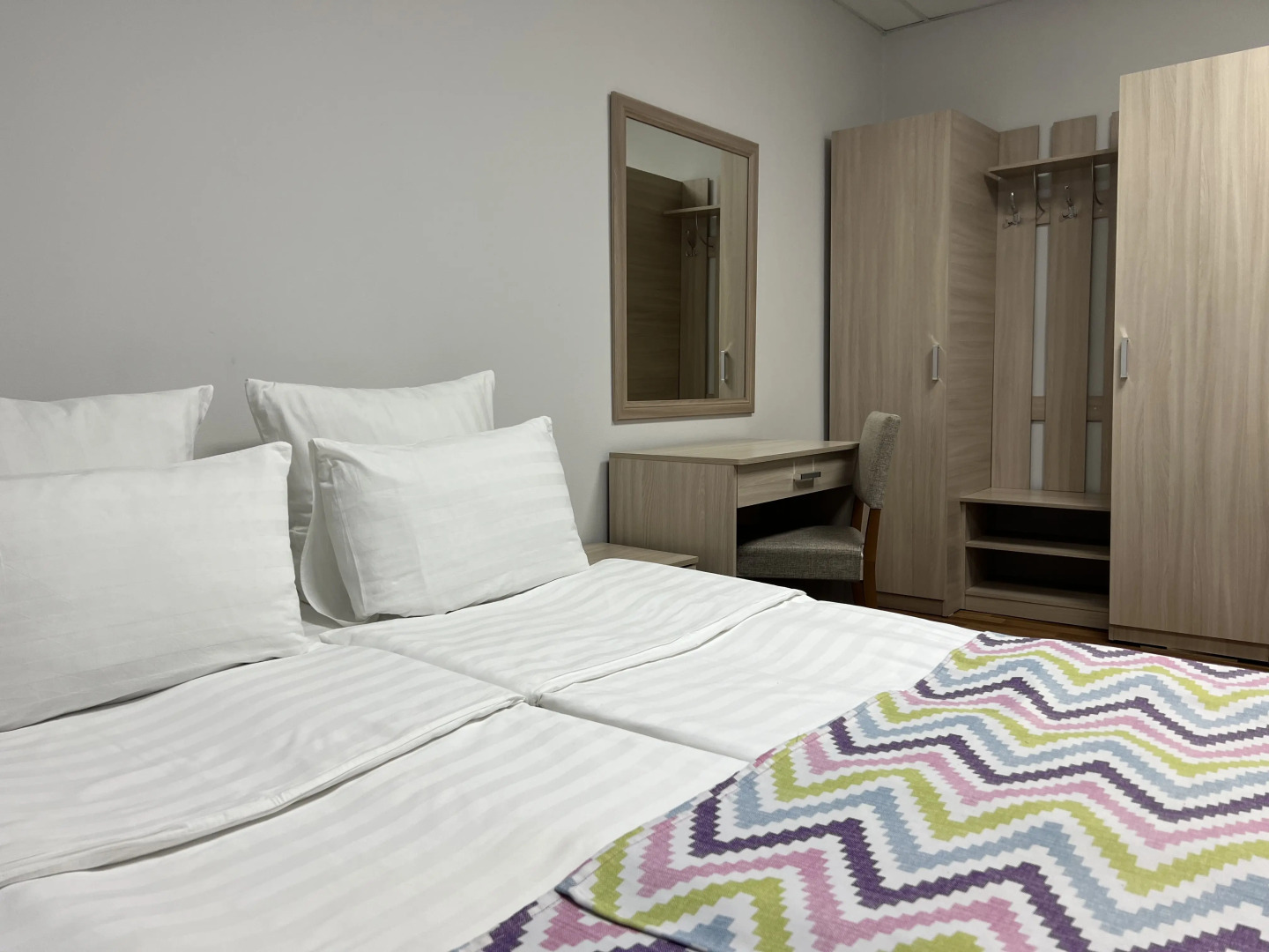 Меблированные комнаты ARCTIC HOTEL