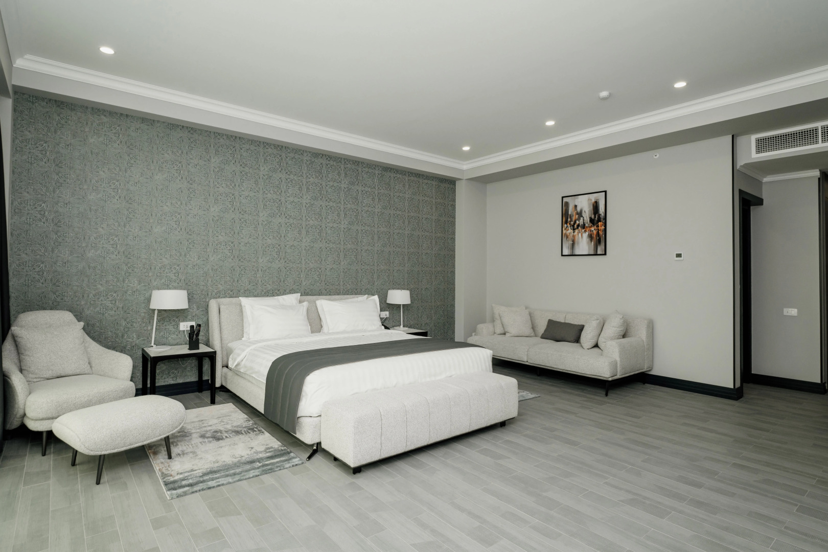 Отель Hills Resort Hotel