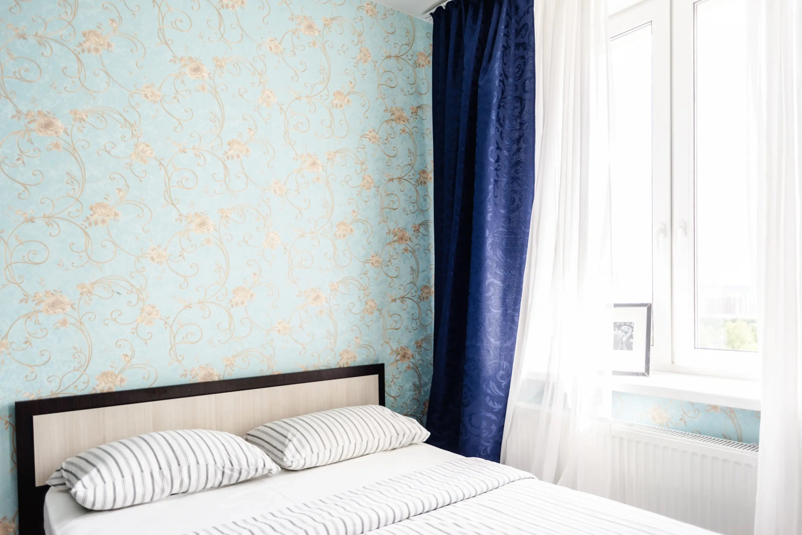 Апартаменты Apart Season Tsiolkovskogo 29