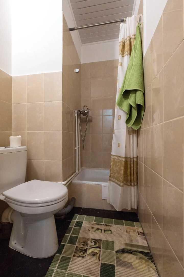 Мини-Отель Спарта