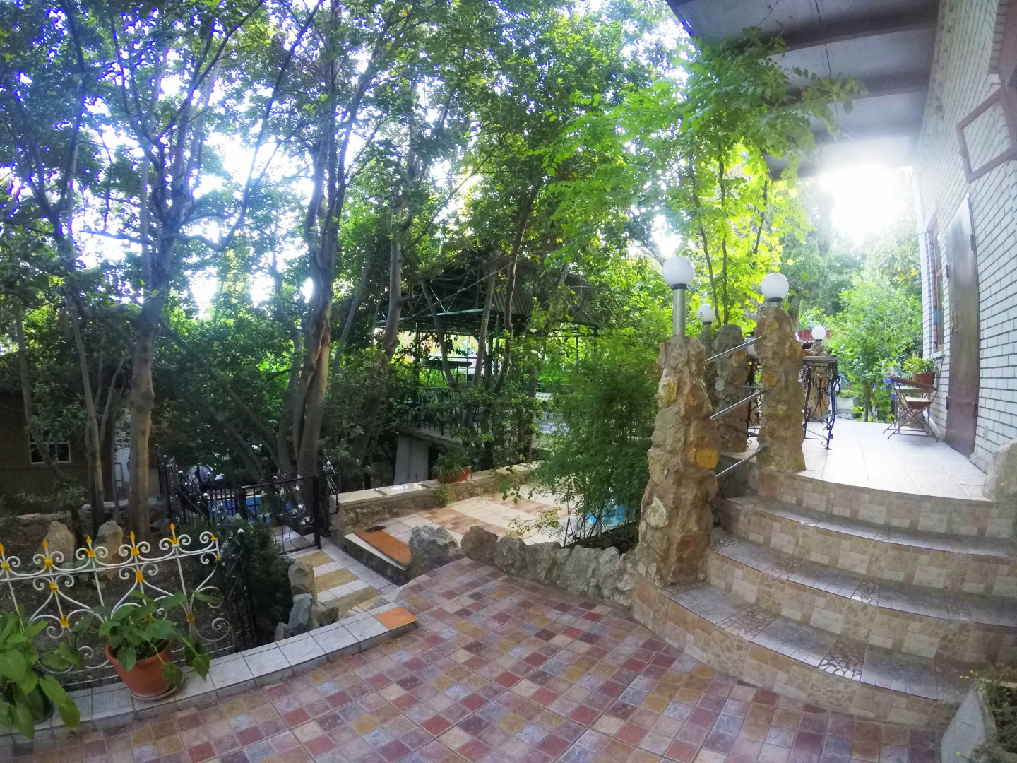 Гостевой дом Радмир