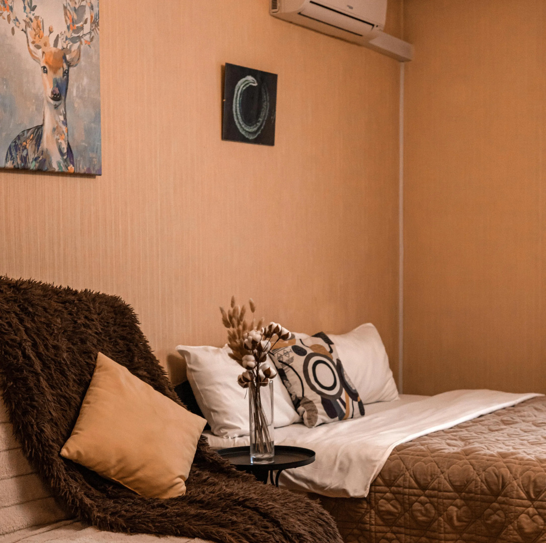 Апартаменты На Кирова