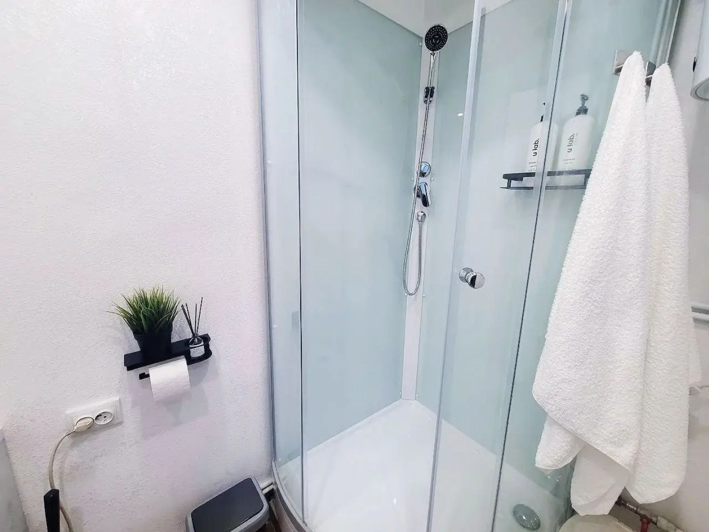 Квартира в Историческом Центре 2 | KazanApart