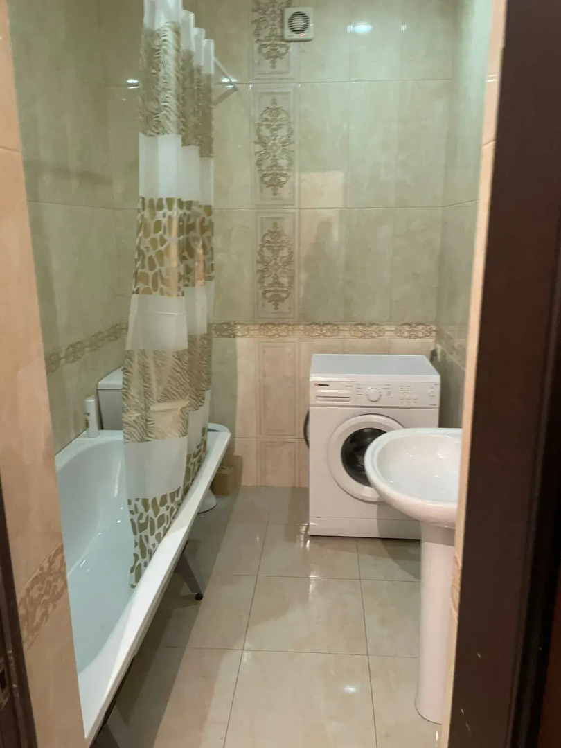 Апартаменты Тарки-Тау