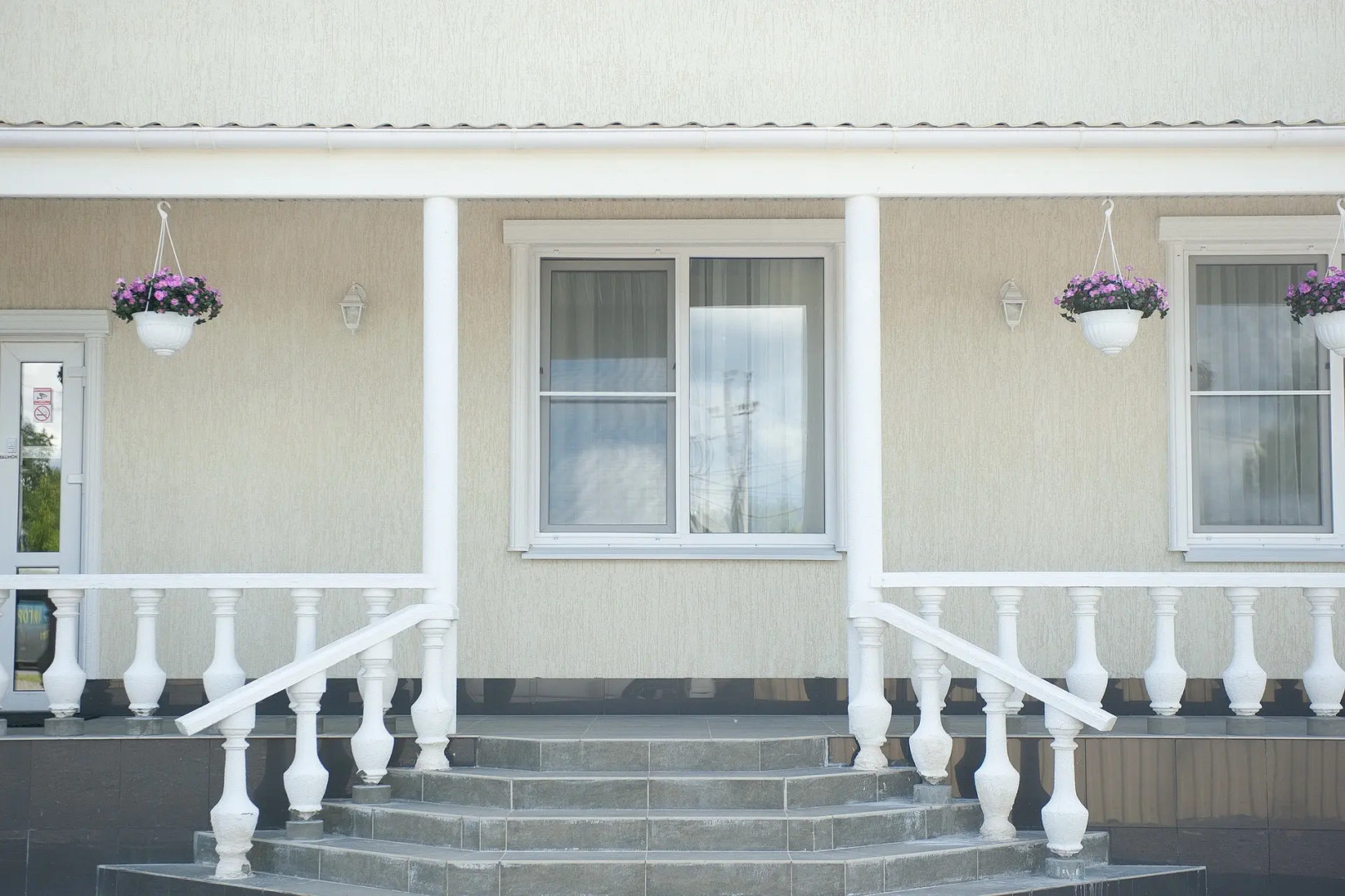 Гостевой дом Адаби