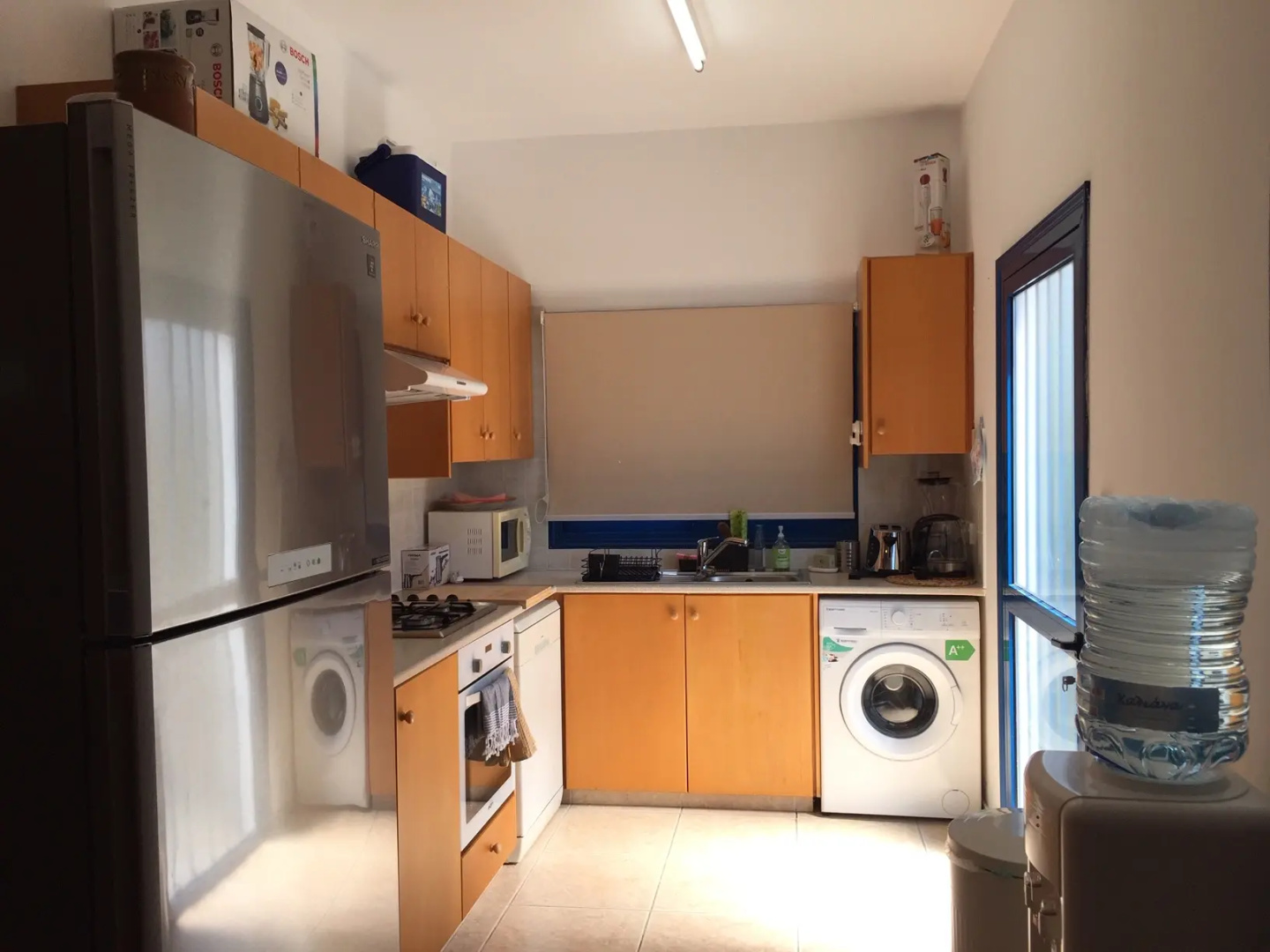 Вилла Rotiana 3 Beach Eco-Villa