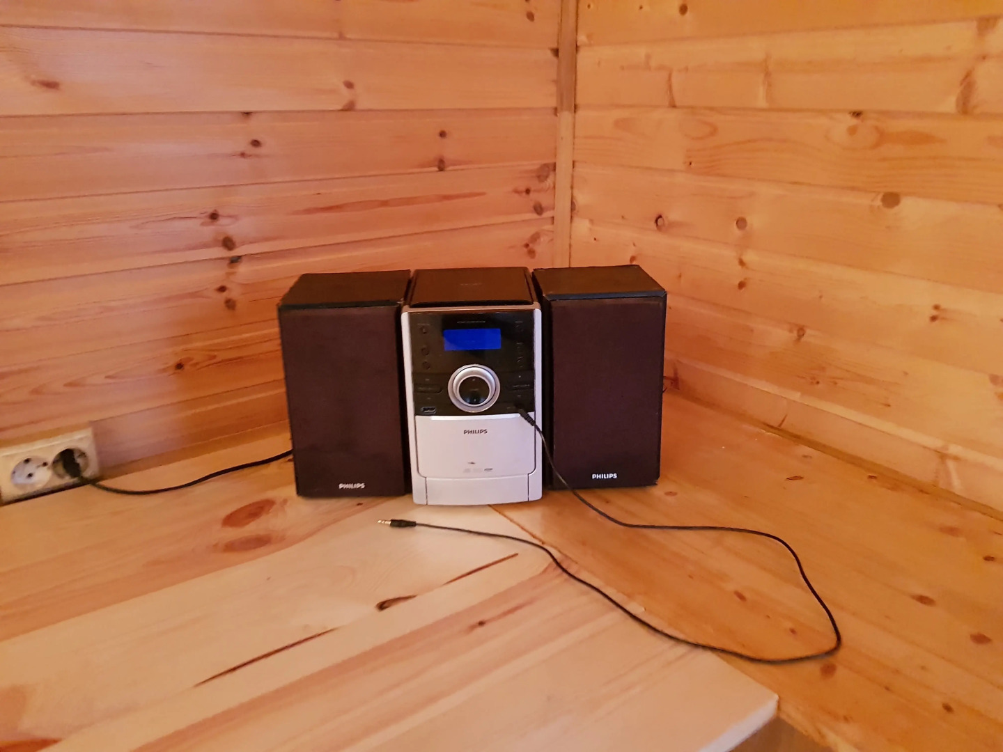 Частный дом на Подгорной улице 2А