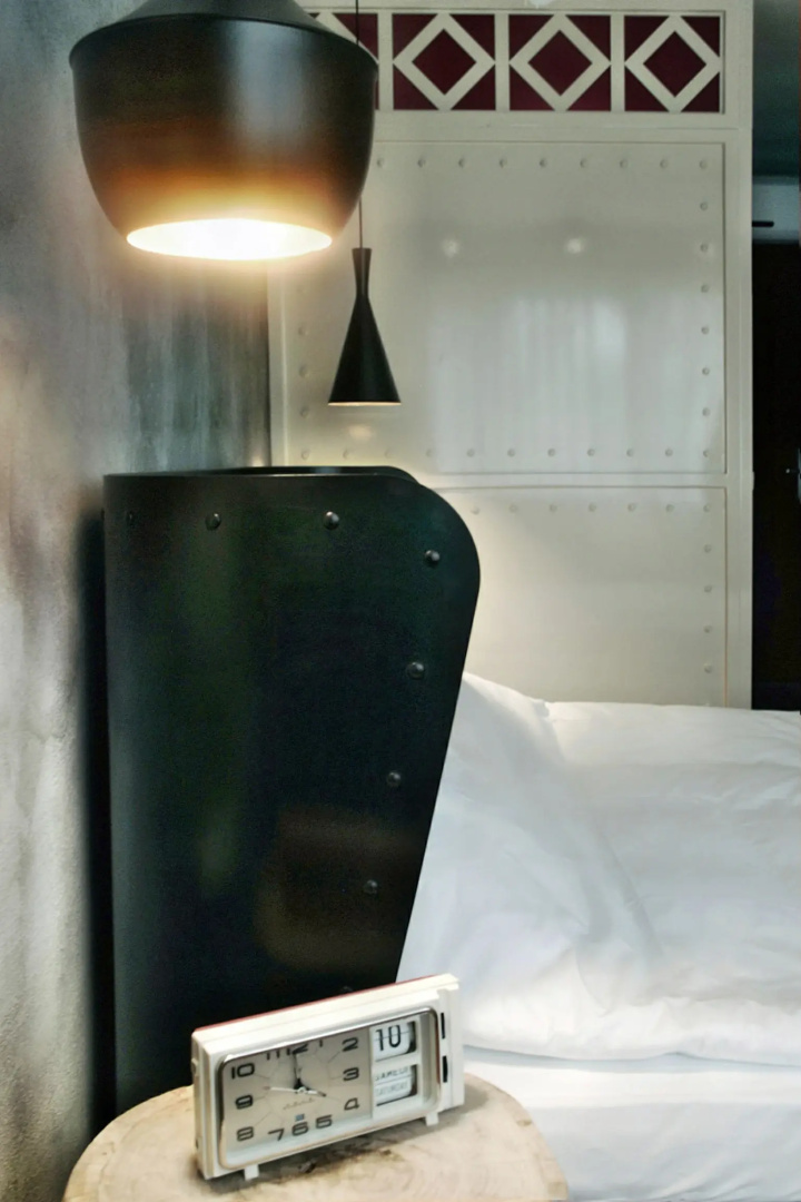 SuB Karakoy Hotel