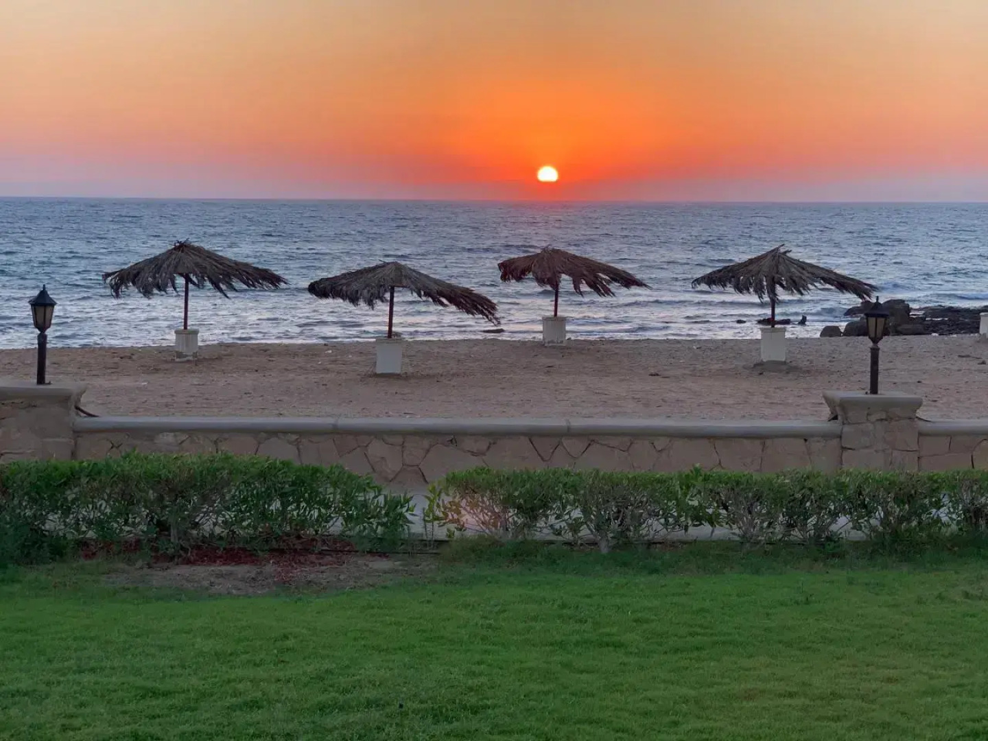 Шале Perfect Villa Sea View