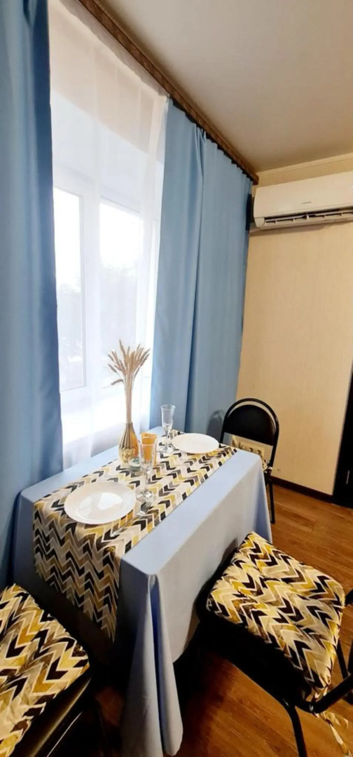 Квартира на Ленина 2