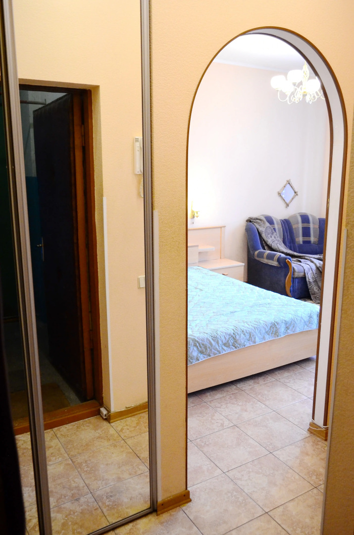 Апартаменты Волга-Град в Самом Центре