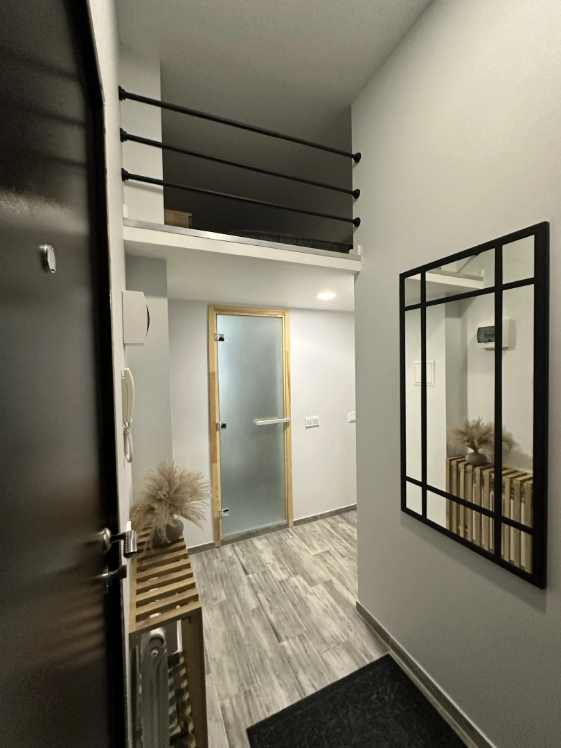 Квартира Уютная студия на Васильевском острове