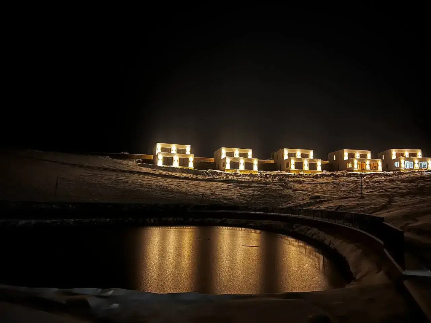 Курортный отель Спа Отель Кубачи