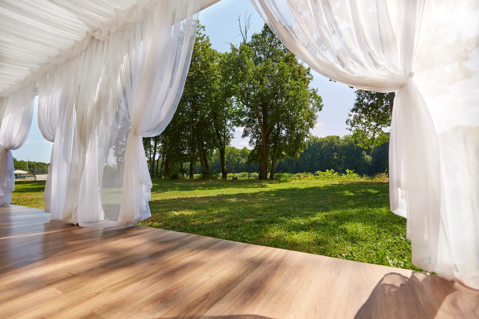 Жемчужина Золотого Кольца