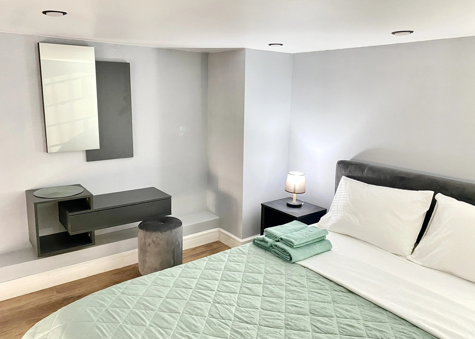 Квартира Двухуровневые Апартаменты Вблизи Аэропорта Шереметьево