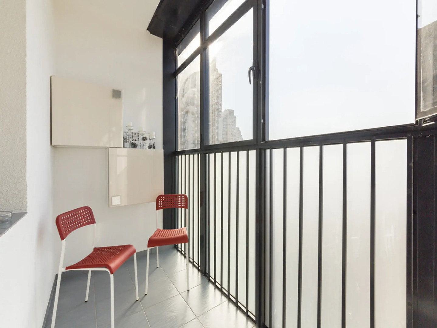 Квартира Адмирала Черокова 18/1