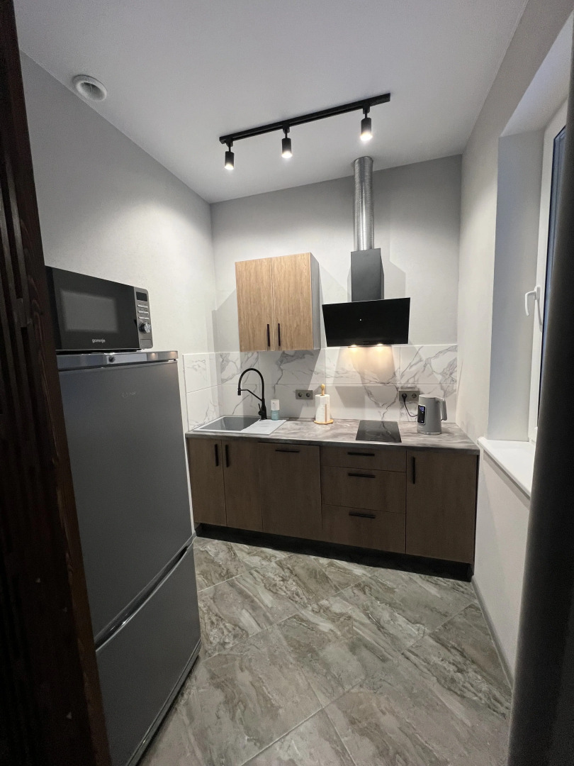 Частный дом на Ладоге