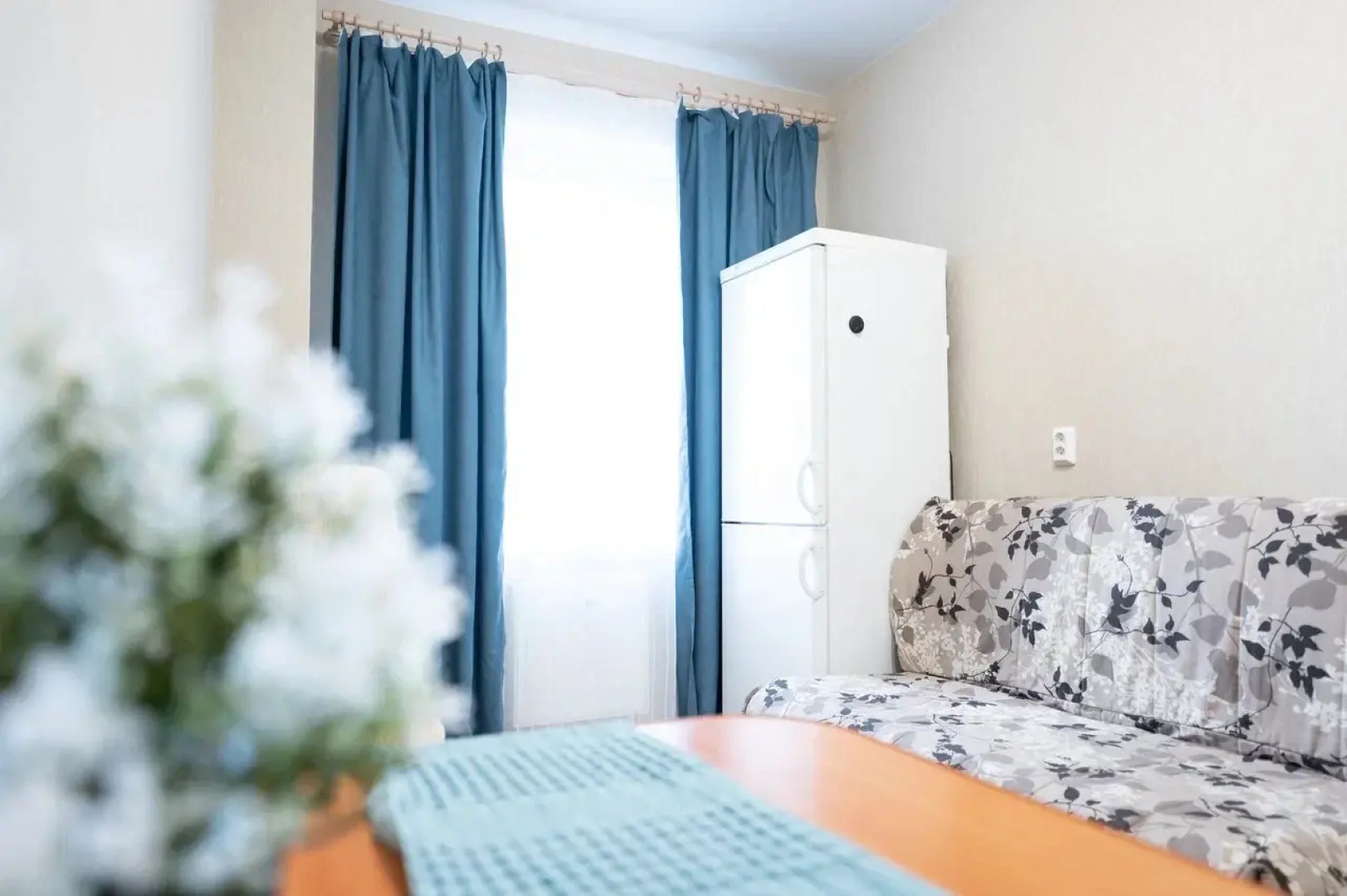 Апартаменты Атмосфера-Ground