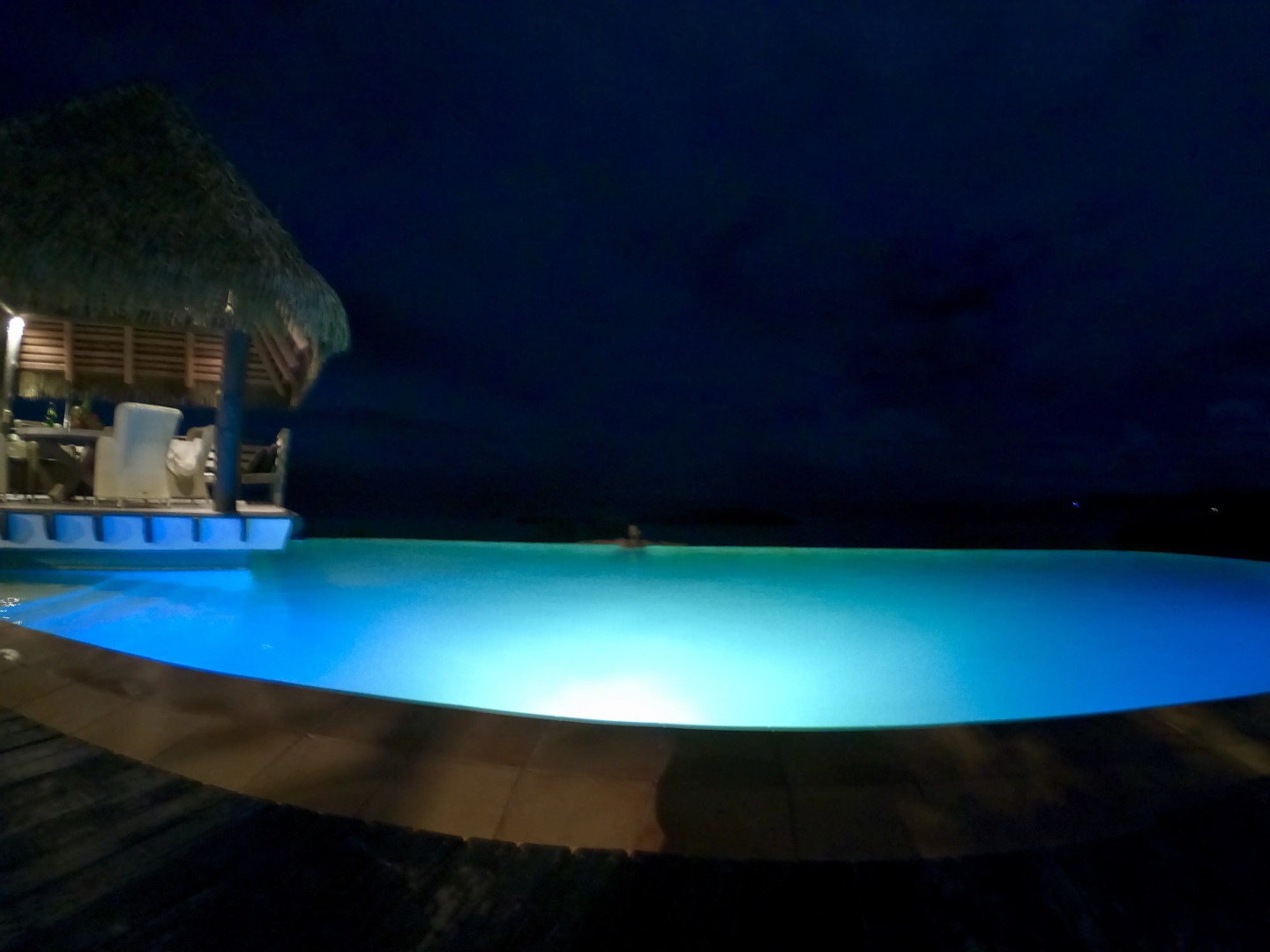 Вилла Maravu Paradise