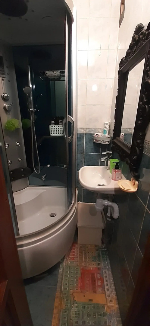 Апартаменты Рыцарь старого Кёнигсберга