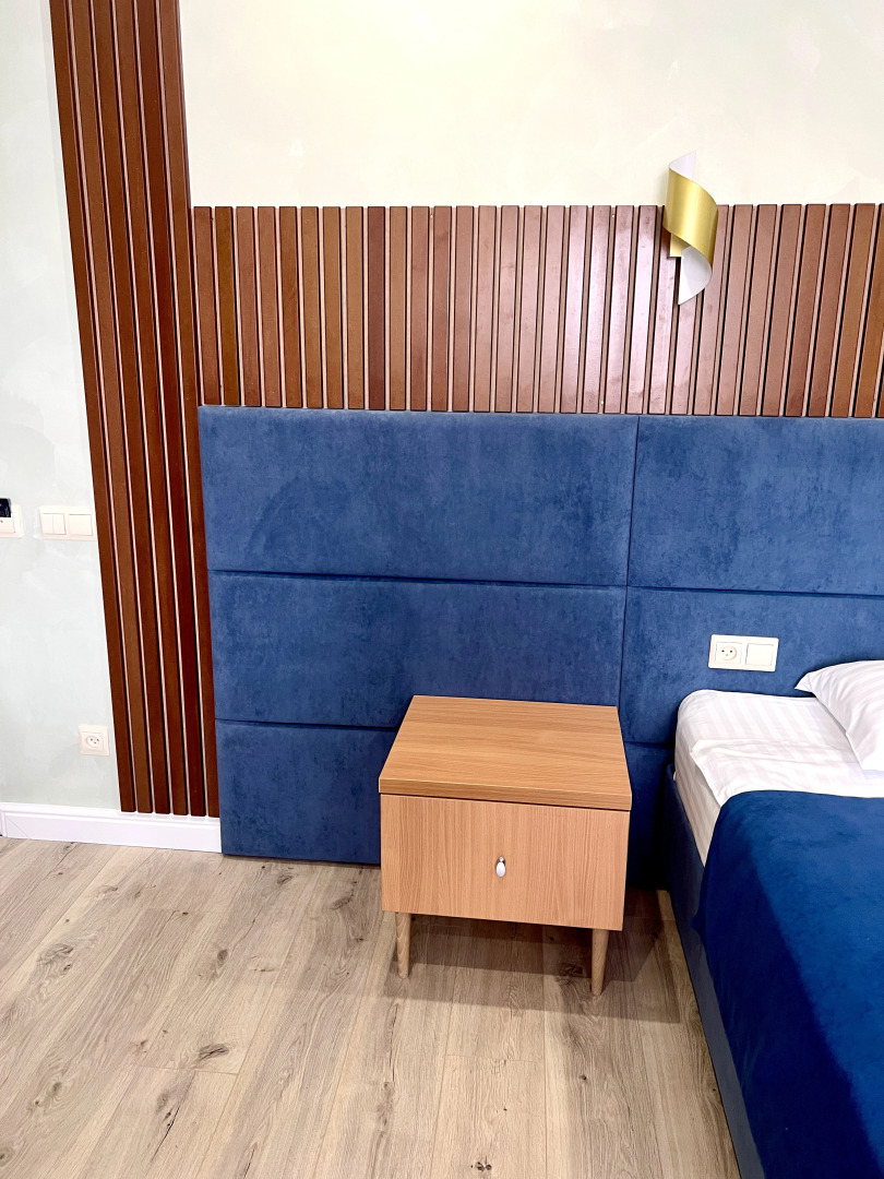 Отель Огонек