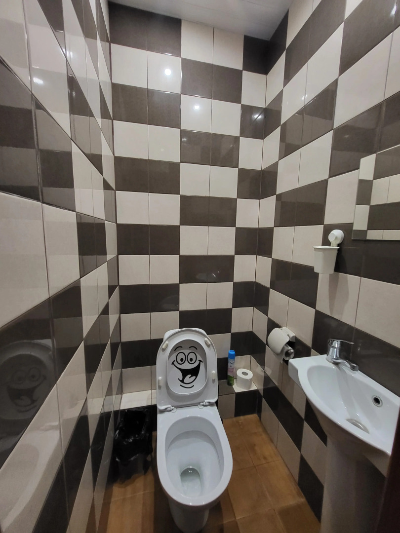 Апартаменты HANSE