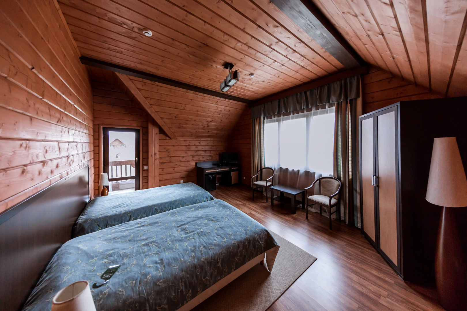 База Отдыха Эко-Порт