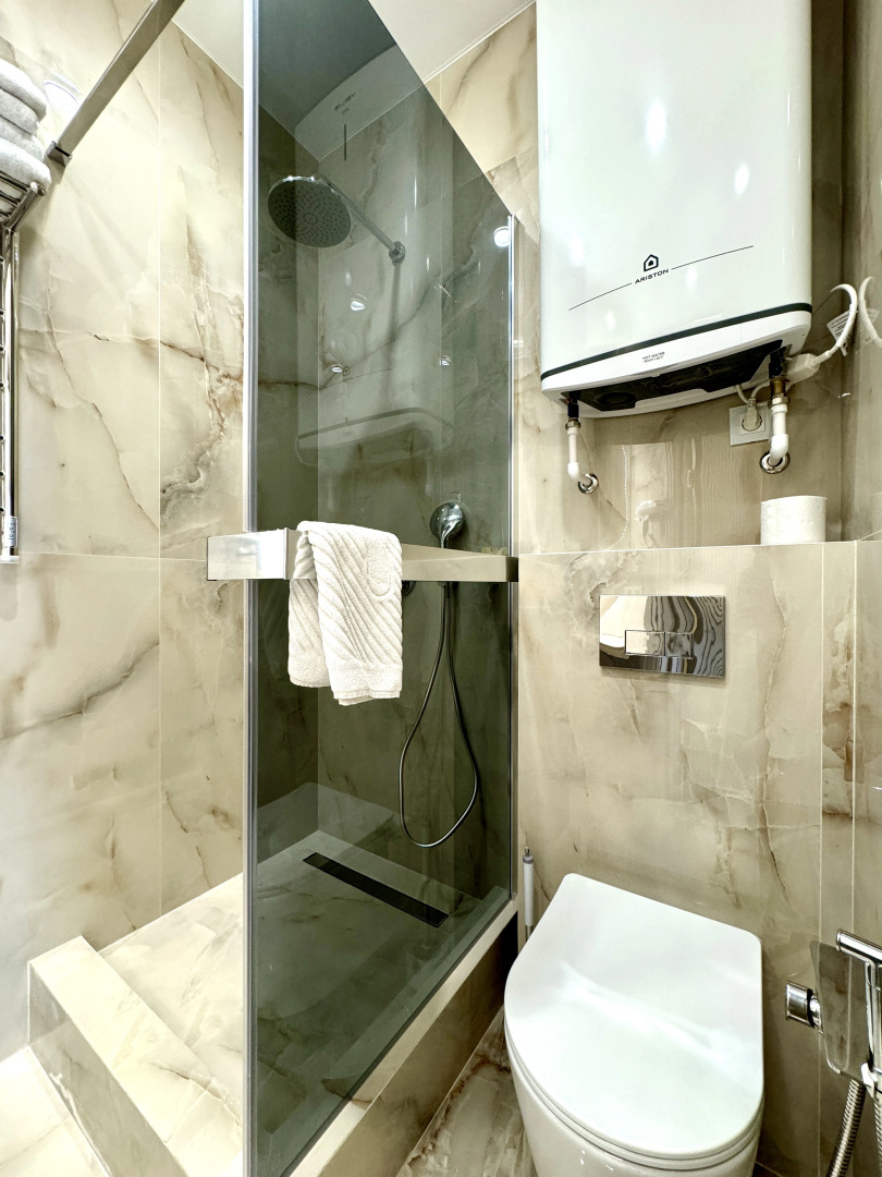 Квартира Арт Лайт Сити 2