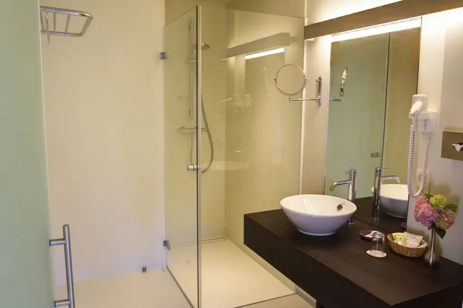 Auberge du Vieux Cedre