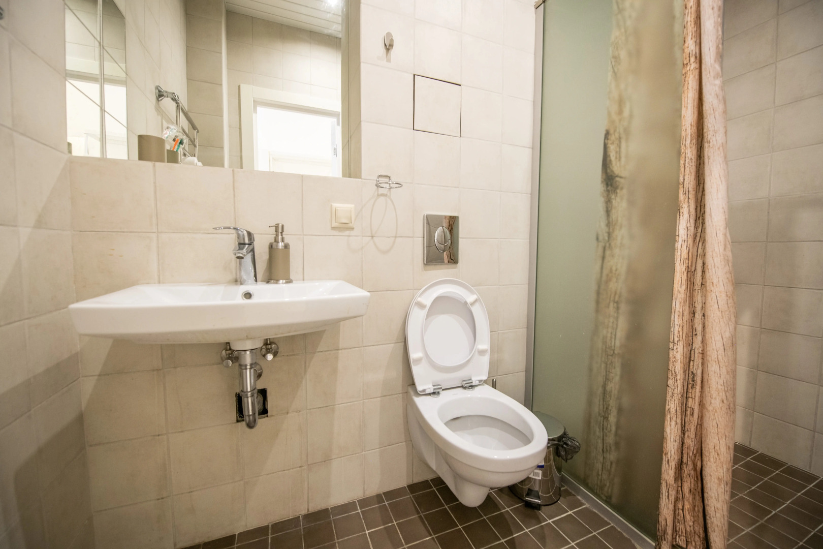 Мини-Отель Moscow Flow