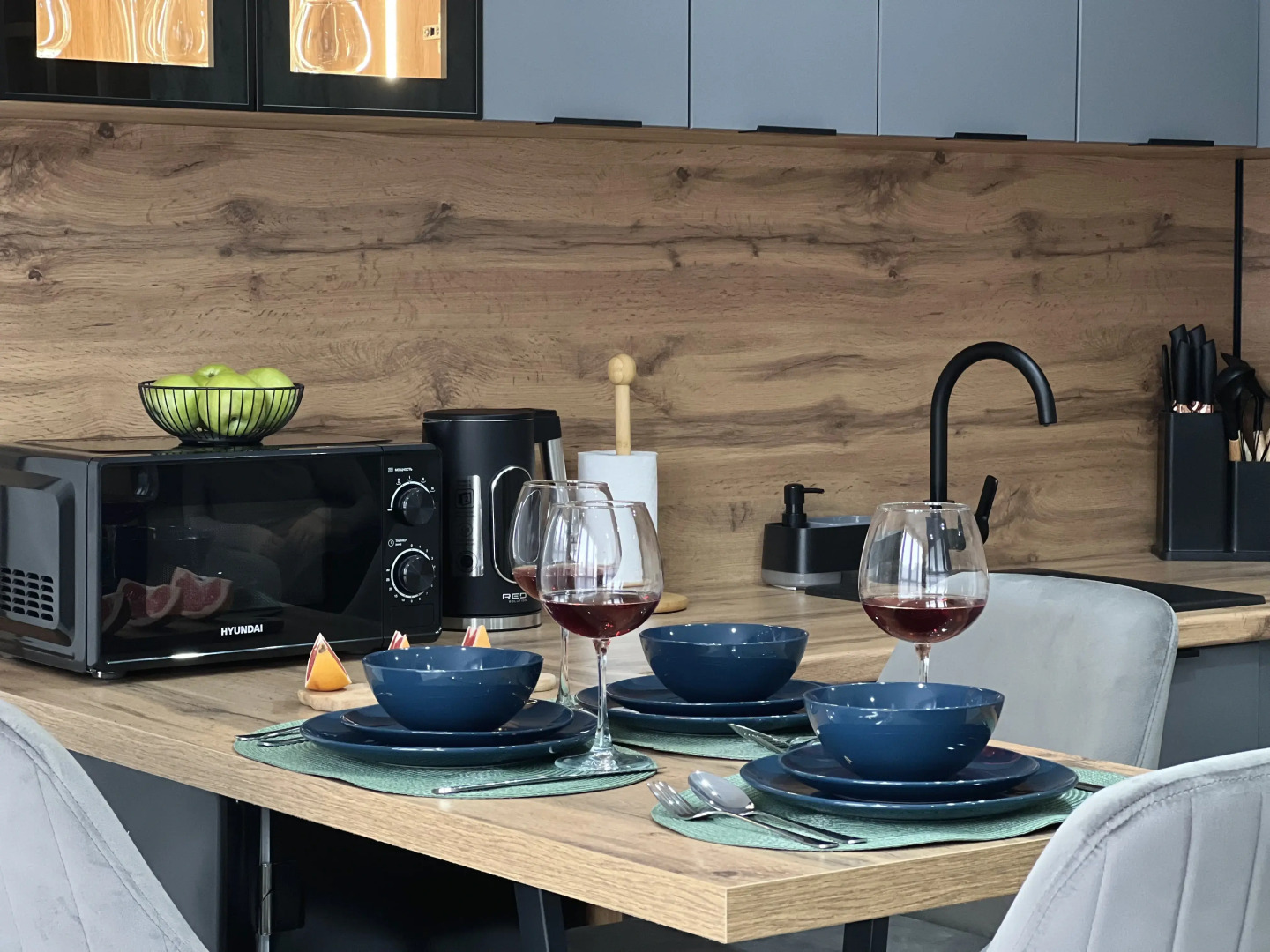 Апартаменты Точка Комфорта