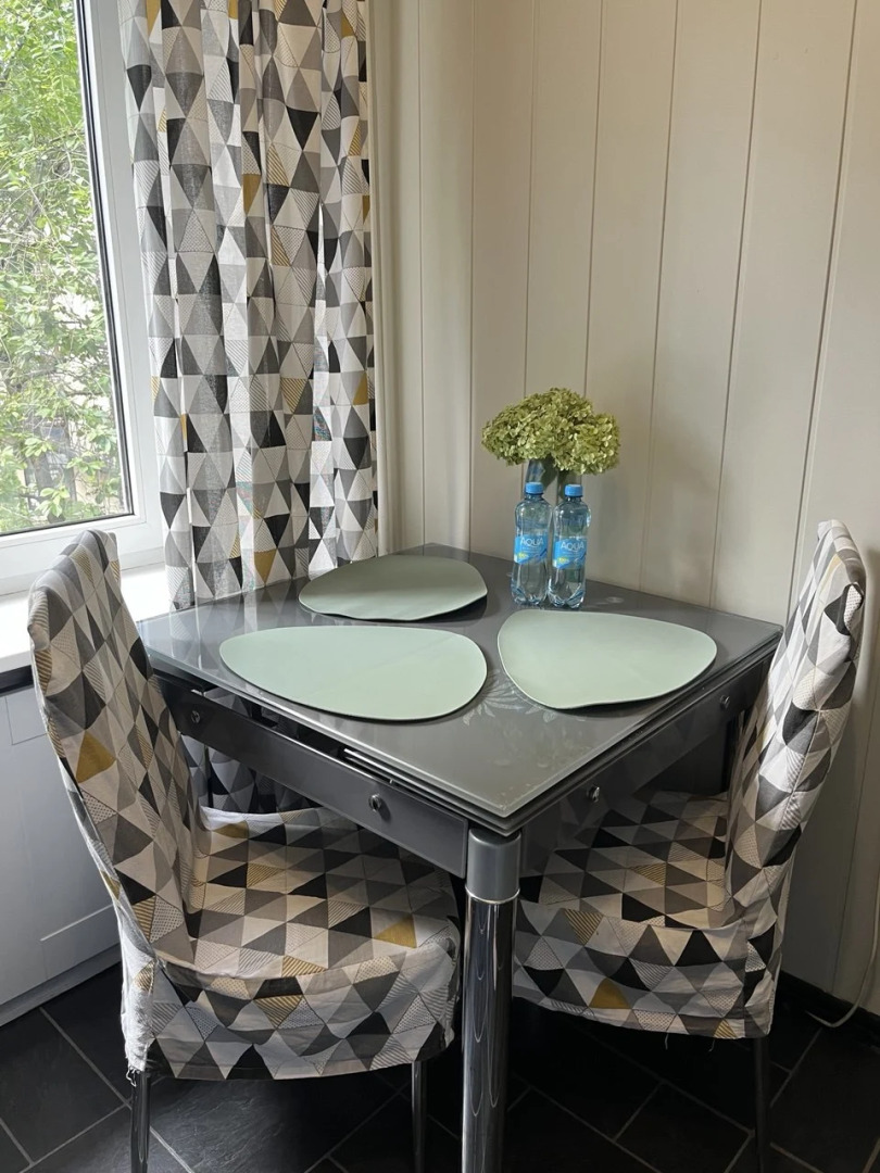 Квартира в Самом Центре Города