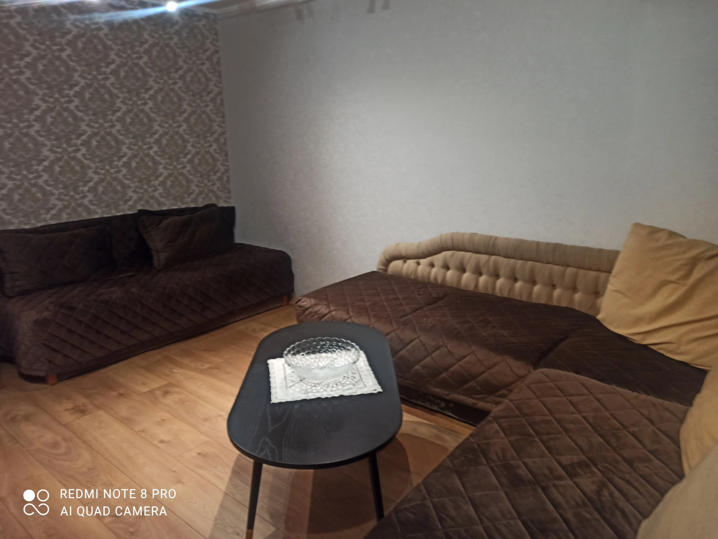 Апартаменты В Центре