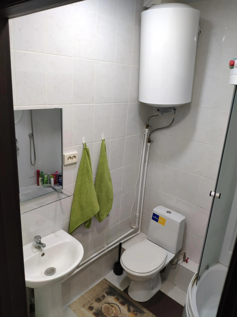 Апартаменты Marks Inn 4А