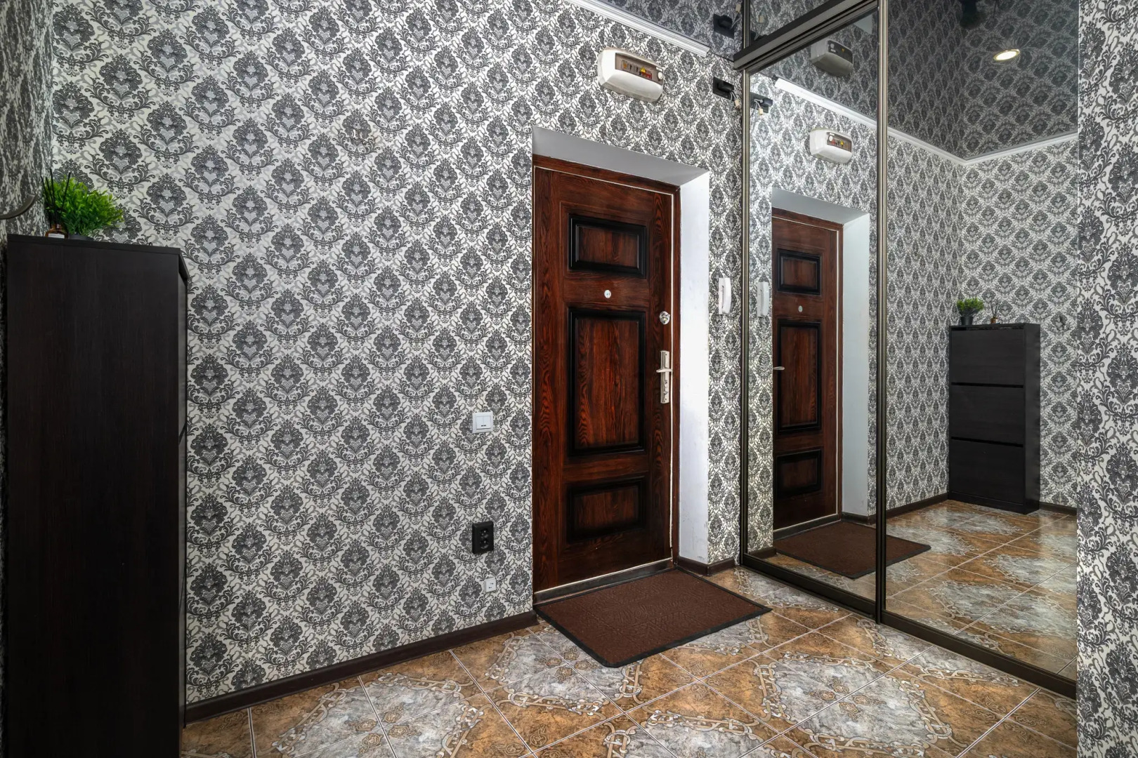 Квартира первая линия от парка Краснодар