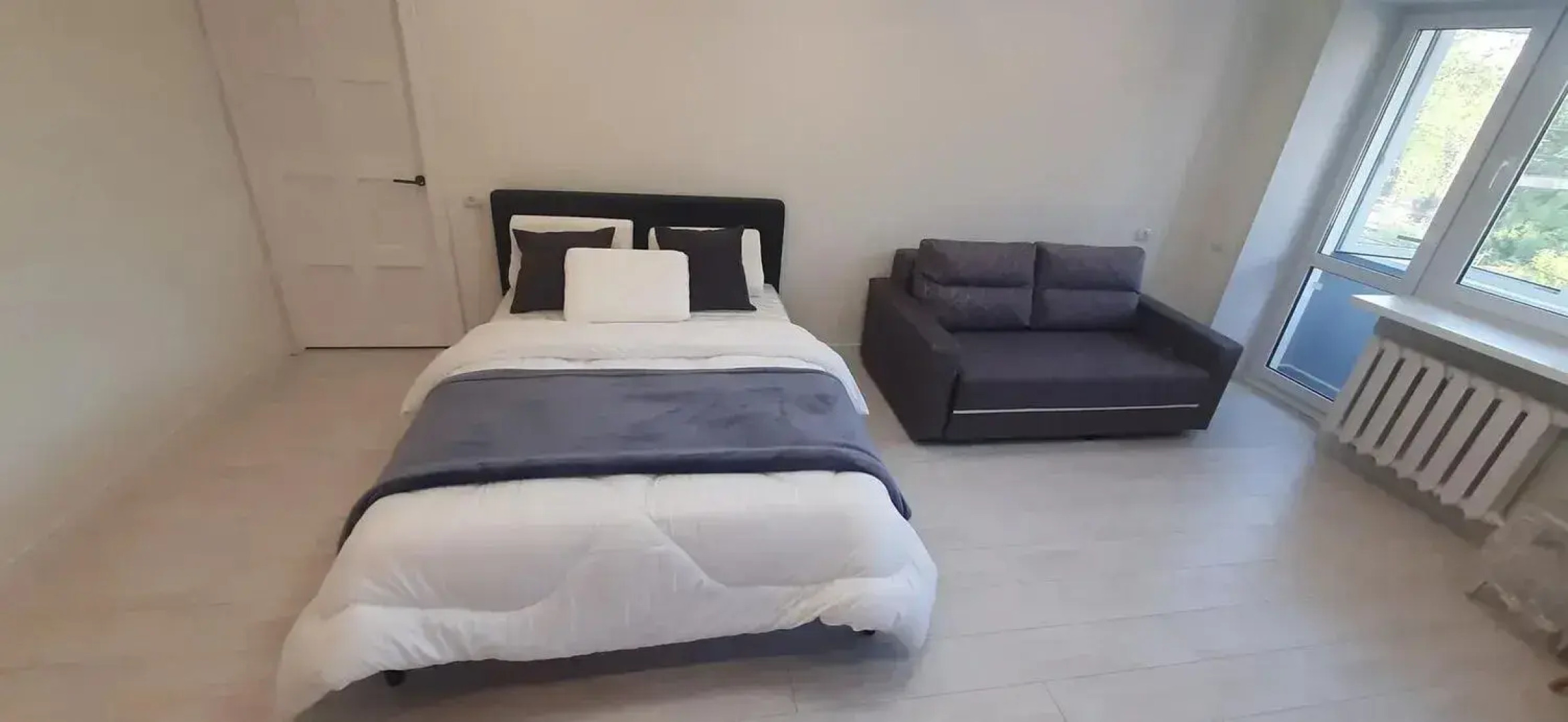 Квартира Красноармейская 13А