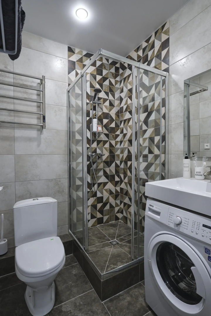 Квартира VDомике в ЖК Новый Зеленоград