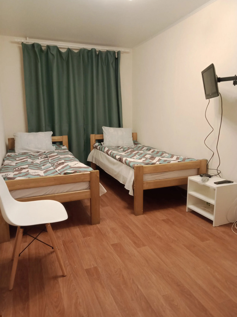 Квартира 2-х комн. в развитом районе