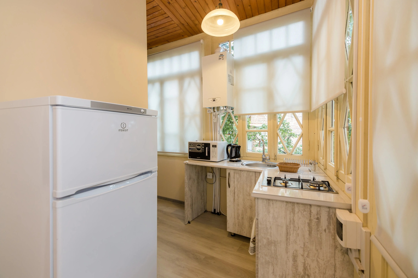 Апартаменты M&L Old Tbilisi