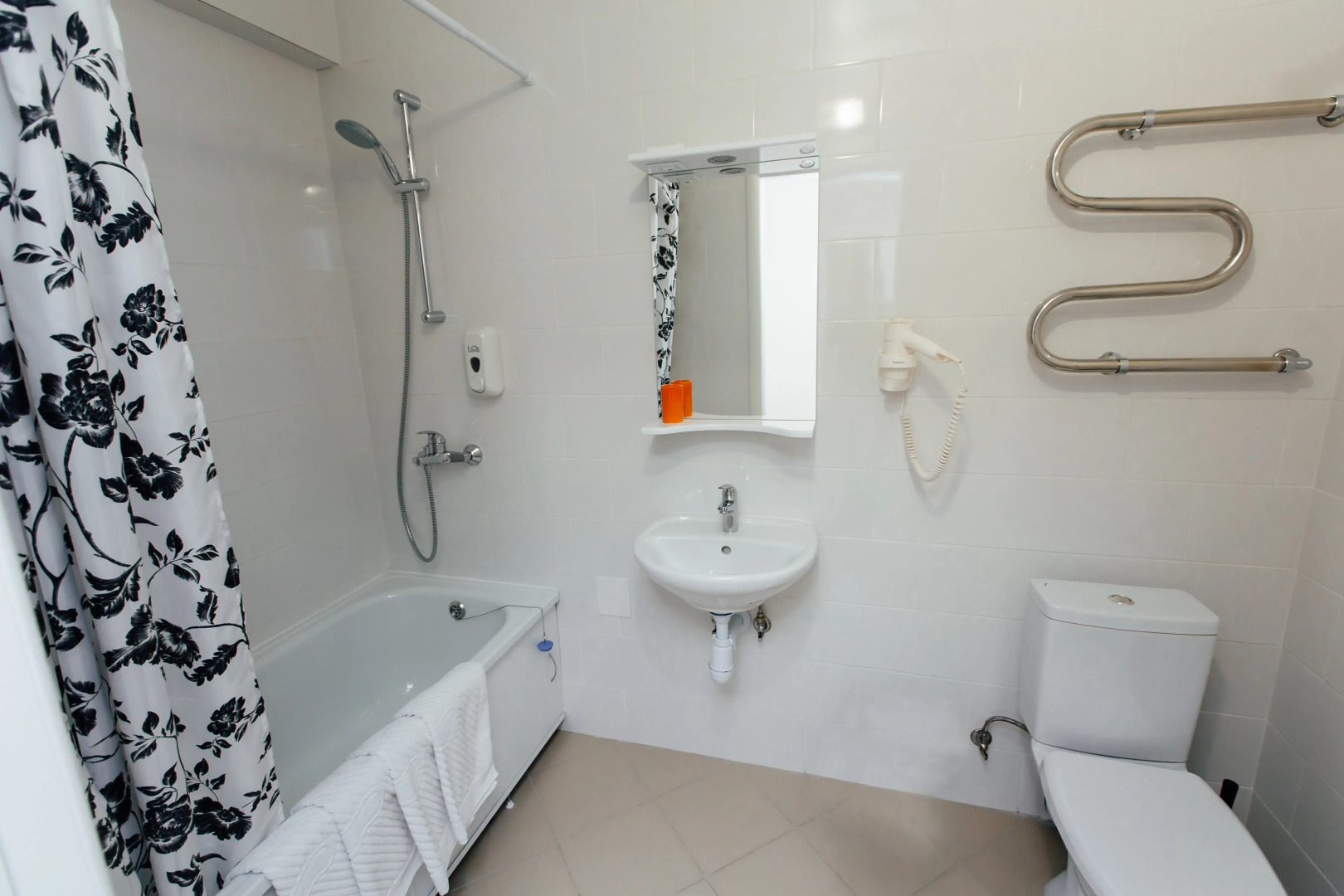 Отель Ростовский