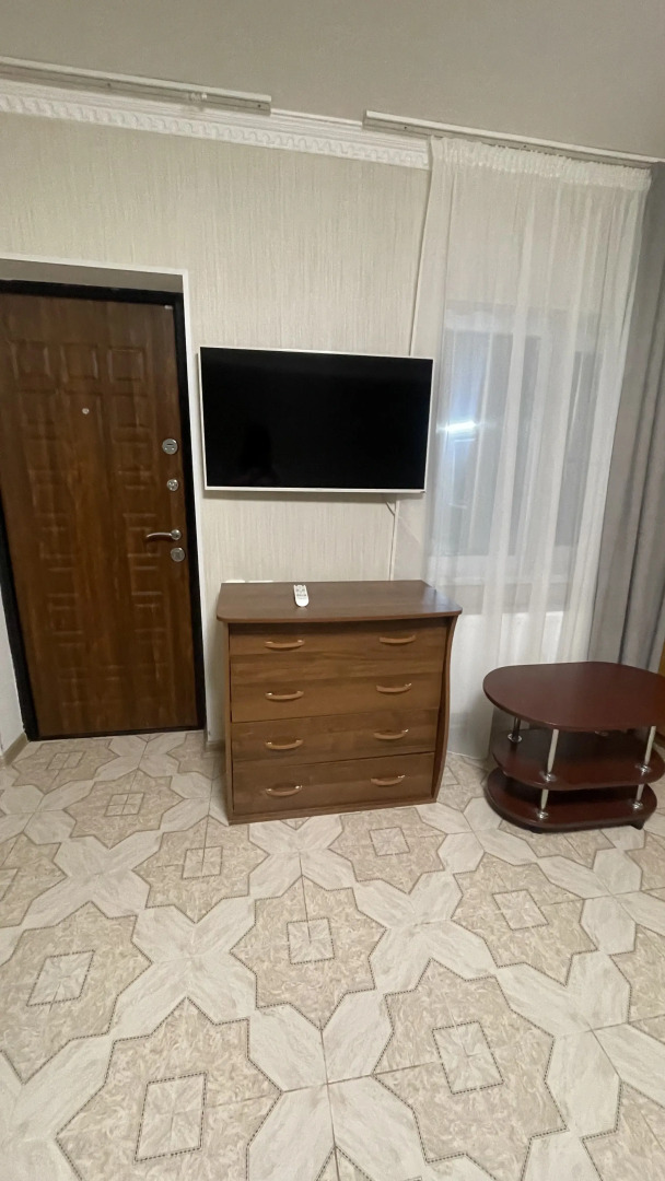 Апартаменты Коммунаров 50