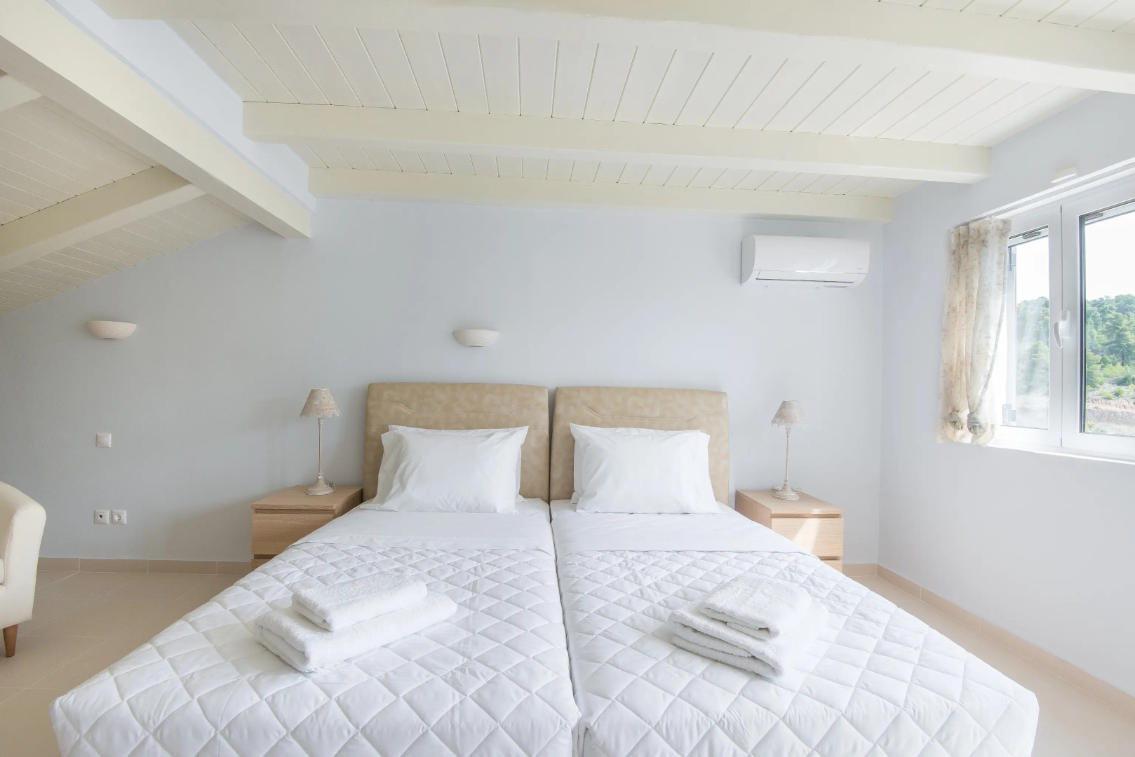 Вилла Elegant Apolonas