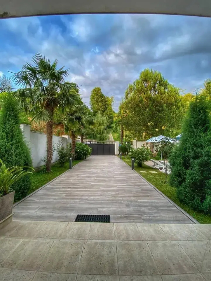 Вилла Hilltop Villa